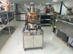 Zumex automatische sinaasappelpers, Zakelijke goederen, Horeca | Keukenapparatuur, Ophalen of Verzenden, Gebruikt