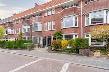 Te huur: Appartement Weissenbruchstraat in Den Haag, Den Haag, Appartement, Zuid-Holland