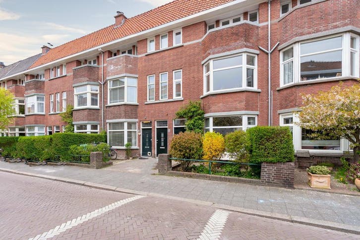 Te huur: Appartement Weissenbruchstraat in Den Haag, Huizen en Kamers, Huizen te huur, C, Zuid-Holland, Appartement