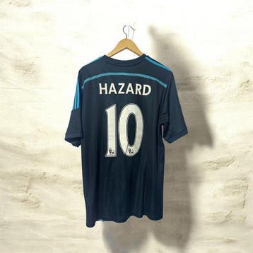 Chelsea - Engelse voetbalcompetitie - Eden Hazard - 2014 -, Nieuw