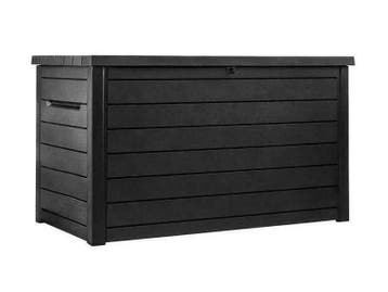 keter opbergbox kussenkist Ontario, Tuin en Terras, Nieuw
