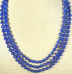 Natuurlijk lapis lazuli AAAA++ Afghanistan - Steen van de