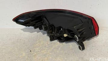 Audi A3 8Y LED rechter achterlicht rechts 8Y0945070, Auto-onderdelen, Ophalen, Gebruikt