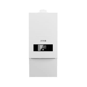 ATAG iQ 38CC CW6 60/100 - 33,6 kW, Verzenden, Nieuw