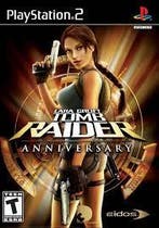 Lara Croft Tomb Raider Anniversary PS2 Morgen in huis!, Avontuur en Actie, 1 speler, Ophalen of Verzenden, Zo goed als nieuw