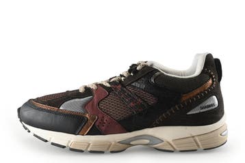Shabbies Amsterdam Sneakers in maat 39 Zwart, Kleding | Dames, Schoenen, Shabbies Amsterdam, Verzenden, Zwart, Sneakers of Gympen