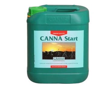 Canna Start 5L, Verzenden, Nieuw
