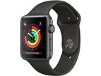 Apple Watch Series 3 - Smartwatch - GPS en hoogtemeter -, Verzenden, Zo goed als nieuw, Apple