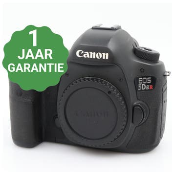 10% korting | Canon EOS 5Ds R, Verzenden, Gebruikt, Canon