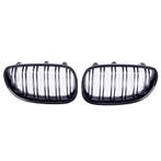 Sport Front Grill voor BMW 5 Serie E60 / E61, Auto diversen, Tuning en Styling, Ophalen of Verzenden