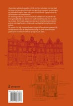 Amsterdam gebouwd op palen 9789021676173 Herman Janse, Verzenden, Gelezen, Herman Janse