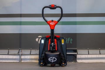 EP Equipment F4 palletwagen | 1.500 KG capaciteit | Nieuw, Nieuw