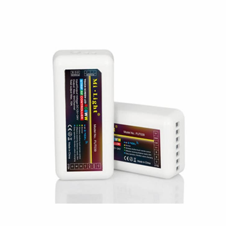MI-LIGHT RGB+CCT CONTROLLER, Huis en Inrichting, Lampen | Overige