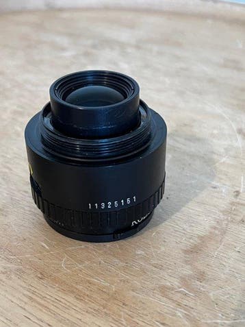 Rodenstock APO-Rodagon N 2,8/50mm | Vergroterlens, Nieuw