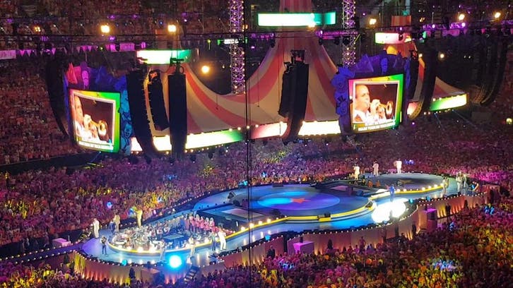 Toppers in Concert | 20 juni, Tickets en Kaartjes, Evenementen en Festivals