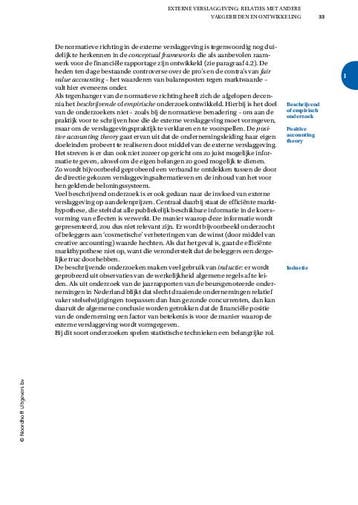 Jaarverslaggeving 9789001590567 Peter Epe, Verzenden, Gelezen, Peter Epe