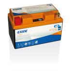 Exide Li-Ion accu | ELTZ10S | 12V 4Ah, Ophalen of Verzenden, Nieuw