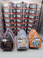 Toops - Speelgoed Topps tin 30x Star Wars da collezione, Verzamelen, Nieuw