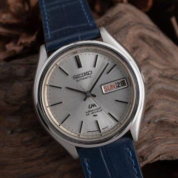 Seiko - Lord Matic Special - Zonder minimumprijs - 5206-6060