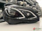 MERCEDES W212 VOLL LED KOPLAMP RECHTS KPL A2128209859, Verzenden, Gebruikt, Mercedes-Benz