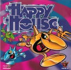 cd - Various - Happy House, Verzenden, Zo goed als nieuw