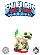 MarioWii.nl: Skylanders Trap Team Character - Funny Bone, Ophalen of Verzenden, Zo goed als nieuw