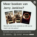 Verlaten / De Laatste Bazuin / 1 9789043528696 Jerry Jenkins, Boeken, Verzenden, Gelezen, Jerry Jenkins