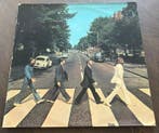 Beatles - Abbey Road (Argentina) – Fold-Down Mono – Odeon, Cd's en Dvd's, Nieuw in verpakking