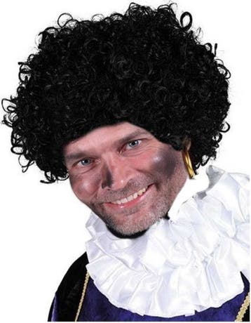 Pietenpruik Black Jack, Verzenden, Nieuw