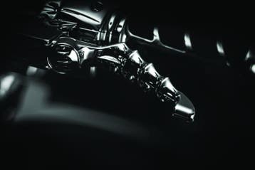 Kuryakyn Zombie Levers 08-13 Touring Cable Chrome, Ophalen of Verzenden, Nieuw