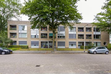 Appartement te huur in Tilburg - 52 m² -  kamer(s), Appartement, Tilburg, Noord-Brabant