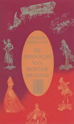 Sprookjes van moeder de gans 9789020404944 Perrault, Verzenden, Gelezen, Perrault