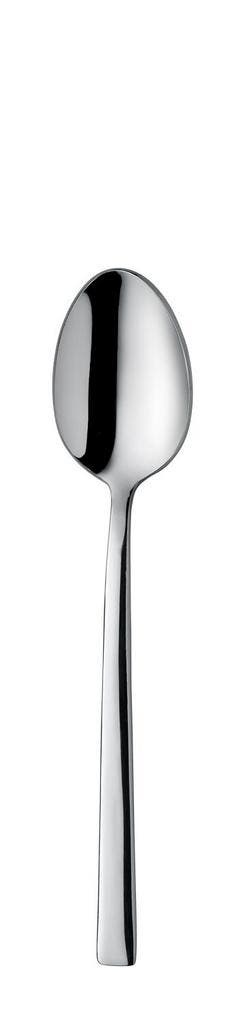 GGM Gastro | (12 stuks) Dessertlepel Giancarlo - 164mm |, Verzenden, Nieuw, Overige typen