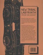 New tribal labyrinth 9789491727290 Tom Morton, Verzenden, Gelezen, Tom Morton