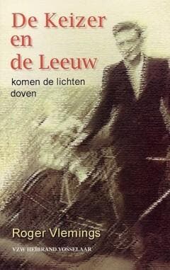 KEIZER EN DE LEEUW, DE - R. Vlemings 9789069910987, Verzenden, Gelezen, R. Vlemings