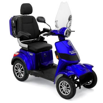 Rolektro E-Trike V.3 Premium, Ophalen, Nieuw