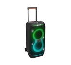 JBL PartyBox Stage 320 te huur  €60,- voor 3 dagen!, Ophalen, Nieuw, Overige
