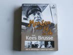 Mensen zoals jij en ik - met Kees Brusse (4 DVD Box), Verzenden, Zo goed als nieuw