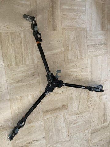 Manfrotto 181b Dolly | Statief, Nieuw