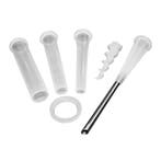 GGM Gastro | (Set) Worstvuller voor vleesmolen FWFC550 - |, Zakelijke goederen, Verzenden, Nieuw in verpakking, Bakkerij en Slagerij