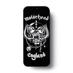 Motörhead opbergblikje met plectrums officiële merchandise, Verzamelen, Ophalen of Verzenden, Nieuw, Gebruiksvoorwerp