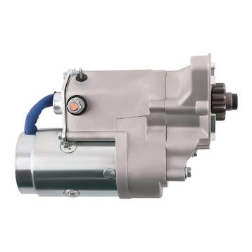 Startmotor geschikt voor Toyota Hiace HiLux, 4Runner 2.4L..., Verzenden, Nieuw, Toyota
