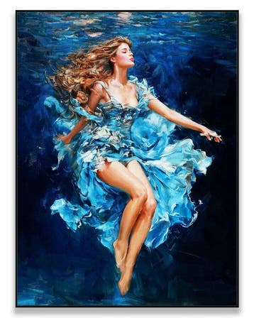 Pippo - Drifting Into Blue