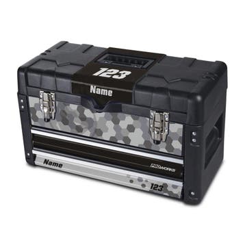 Stickerset 24MX X2 Hex Toolbox (Gereedschap), Verzenden, Nieuw