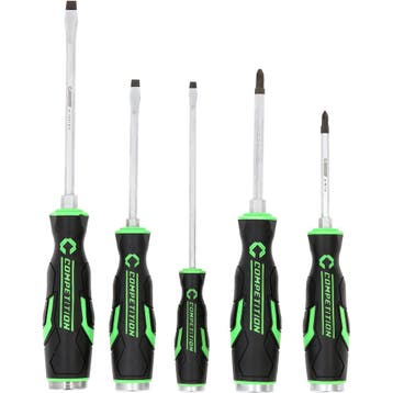 Competition Schroevendraaierset 5-delig, Auto diversen, Verzenden, Nieuw