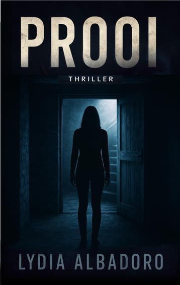Prooi | Lydia Albadoro | Nieuw, Ophalen of Verzenden, Nieuw, Lydia Albadoro