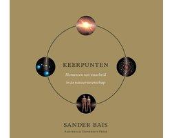 Keerpunten - Keerpunten, Boeken, Wetenschap, Ophalen of Verzenden