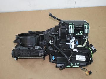 Kachelhuis Volkswagen Touran O113713, Ophalen of Verzenden, Nieuw