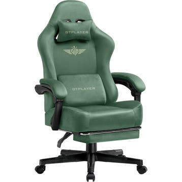 Ergonomische Bureaustoel -  Office Chair - Gamestoel - Volwa, Verzenden, Zo goed als nieuw