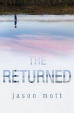 The Returned 9780778315339 Jason Mott, Verzenden, Zo goed als nieuw, Jason Mott